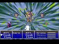 just a small tribute i put together of random snes game clips. an n64 and a gba game is thrown in there too. there is a console game montage #2 and it's posted as a video response. games featured in order of appearance: 01. alcahest (snes) 02. 7th saga (snes) 03. arkanoid: doh it... ... montage snes super nintendo console random music gameplay black wizards final fantasy 