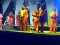 Banda Flor de Chirimoyo-El columpio Banda Flor de Chirimoyo-El columpio
