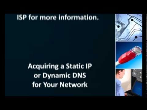 how to locate public ip address