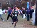 USATF NE Cross Country Men's 10K Race