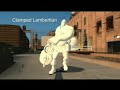 Team Fortress 2 -Illustrative Rendering Featurette Team Fortress 2 -Illustrative Rendering Featurette