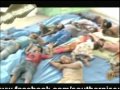 نزوح الآلاف من محافظة ابين جنوب اليمن الى عدن