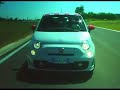 500 Abarth - Presentazione alla Stampa 2 500 Abarth - Presentazione alla Stampa 2
