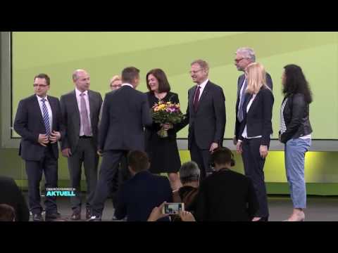 Landesparteitag 2017