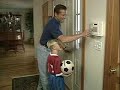 Apx Alarm LYNX Home Security System Tutorial #1