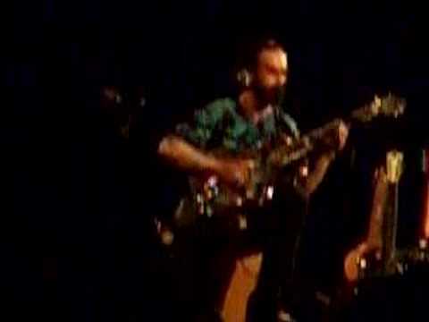 Bob Brozman - Musical Journey