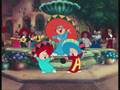 videos de Chipmunks-Nickelback-Animals