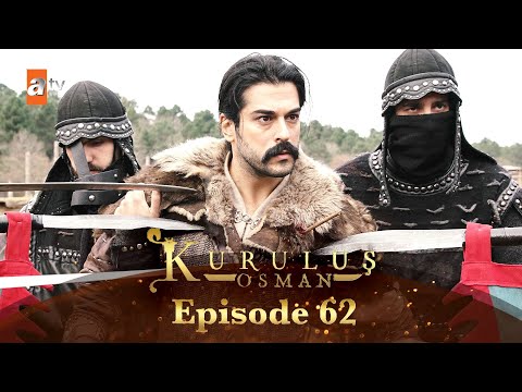 Kurulus Osman Urdu | Season 1 - Episode 62