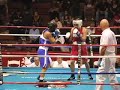 Britanny Inkrote vs. Christina Swanson (National PAL 2007)