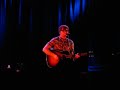 Ben Gibbard LIVE!- Brand New Colony (5-4-07) Ben Gibbard LIVE!- Brand New Colony (5-4-07)