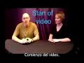 Colour changing card trick subtitulado