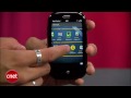 Prizefight: Palm Pre vs. iPhone 3GS