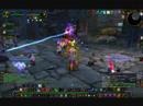 Midnight fight - Crimson crusaders Midnight fight - Crimson crusaders