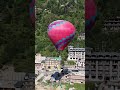 Hot Air balloon, Hot Air Balloon #shortsvideo #kids #kidsvideo #shorts #learning #viral #kidssongs