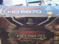 XFX ATI Radeon 5870 XXX Edition Unboxing and Overview