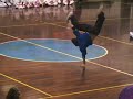 BBOY BRAG e BBOY ZERBY TRAILER BBOY BRAG e BBOY ZERBY TRAILER