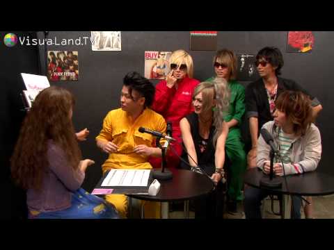 #27 Viju☆Love☆Cafe