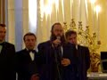 Cantorial Concert at Grand Choral Synagogue