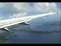 AIRLINE TRAVEL &AIRPORTS: Manila to Palau, Micronesia