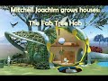 Israel-Times.com Technology - Growing Tree Houses