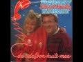 Danny Fabry feat. Silvy Melody- De telefoon huilt mee Danny Fabry feat. Silvy Melody- De telefoon huilt mee