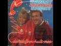 Danny Fabry feat. Silvy Melody- De telefoon huilt mee