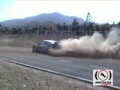 Rally Sardegna 2007