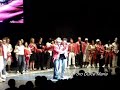 Christian y RBD en Hoy no me puedo levantar part.1