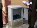 KONTROL ELEKTRON?K BAL�OVA MOBESE