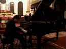 Luis Bernhard: Chopin Ballade Nr. 1