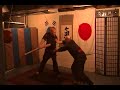 Black Dragon Ninja Tantojutsu