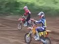 KTM 65 Riding Dirty Motocross video with Zack Ross at Baja