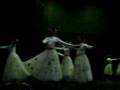 Ballet CPII - Valsa das Flores