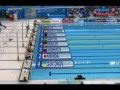 Natacion: Campeonatos del Mundo