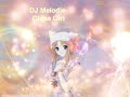 DJ Melodie - China Girl