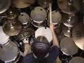 Derek Roddy- Sonor S-Classix/Meinl cymbal demo