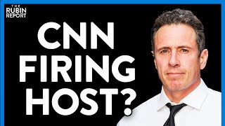 CNN Issues a Severe Punishment After New Cuomo Allegations Emerge | Direct Message | Rubin Report