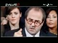 Bondi urla e sclera contro Di Pietro e Floris - Ballarò, 27.04.2010.flv