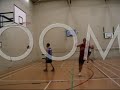 Balling at Reading Uni