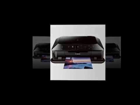 Canon PIXMA MG5420 Wireless Color Photo Printer with Scanner and Copier