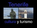 Tenerife Sur cultura y turismo