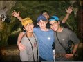 Viagem � Israel TTH BAR ILAN 2007 3a. Parte