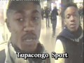 Le TP Mazembe est arrivé à Bruxelles