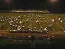 Macomb HS Marching Bomber Band 9-21-07