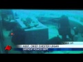 Detroit Police: Attack Video Shows 'Heroism'