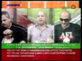 RAPTOPOULOS - APOXORISI ARIANOY KAI KAVGAS ME ASLAMA KAI RAPTO