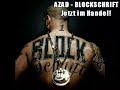 Azad - Alles Lügen (Blockschrift Album)