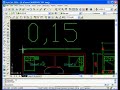 AUTOCAD + ACOTANDO - (Programacion)