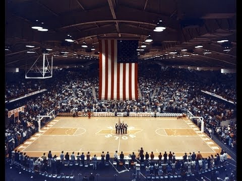 Stokely - If the walls of Stokely Athletics Center could talk, they'd have so many stories to tell. After the University of Tennessee hired Ray Mears to coach its men'...