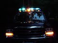 MX7000 on the F250